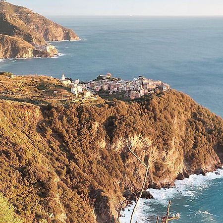 Incanto Vernazza Dış mekan fotoğraf
