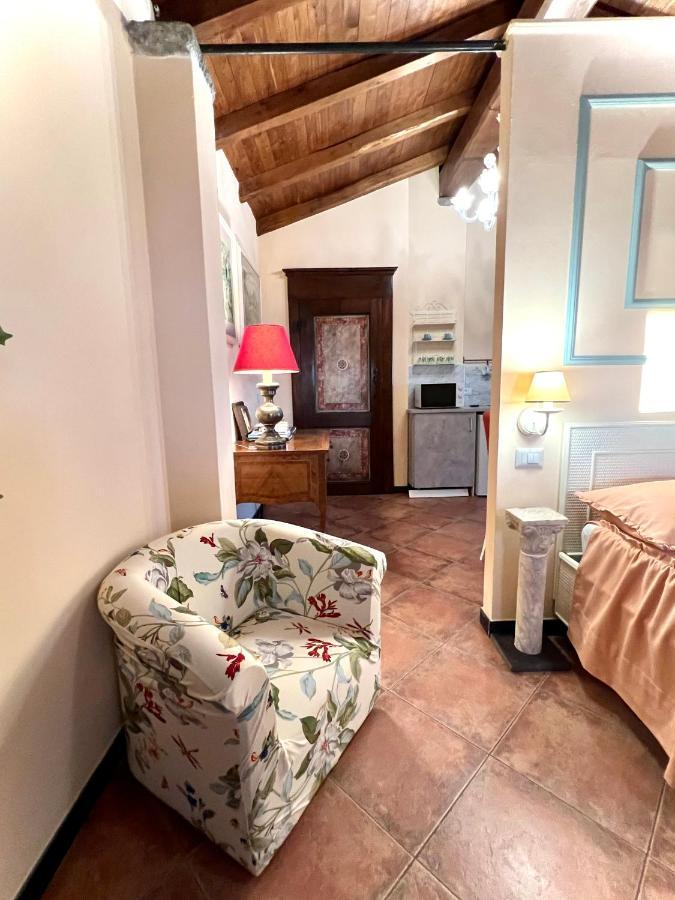 Incanto Vernazza Dış mekan fotoğraf