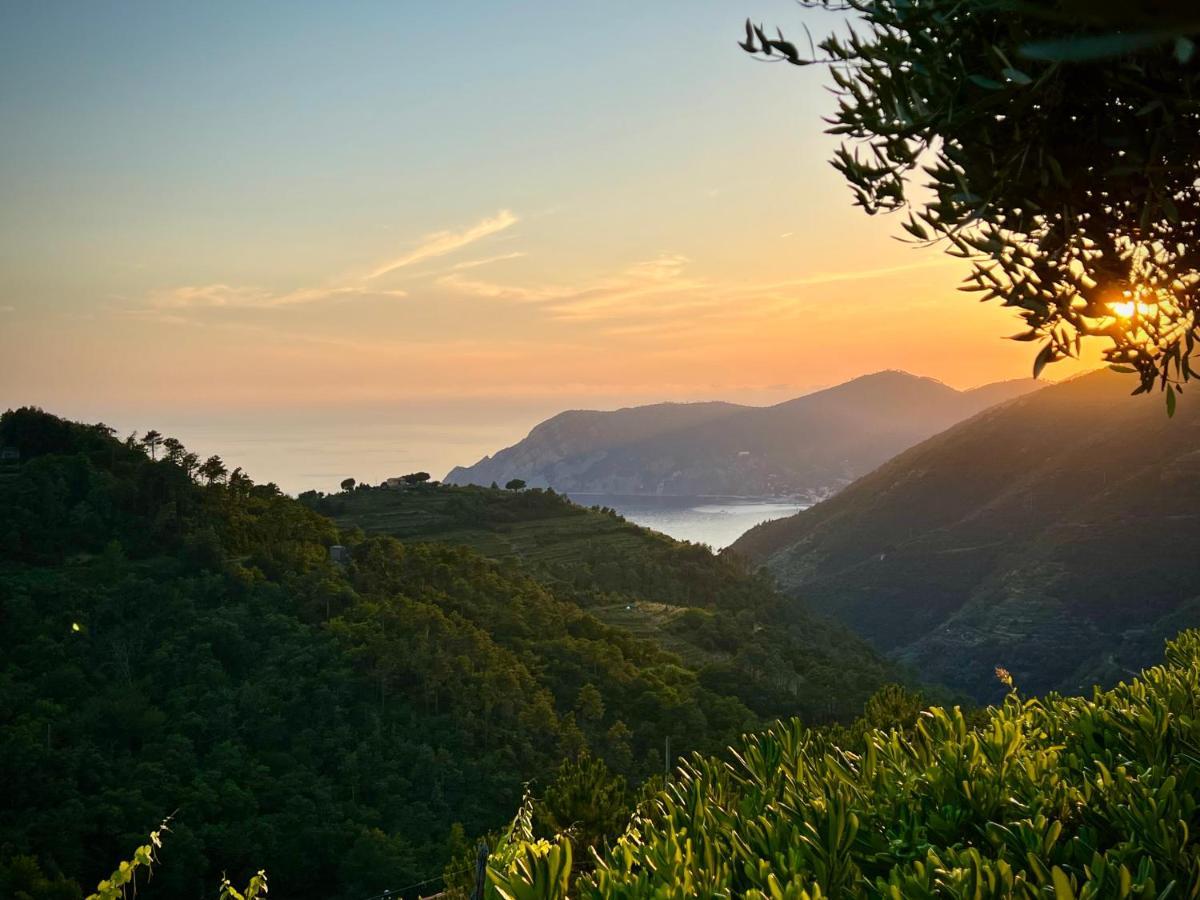 Incanto Vernazza Dış mekan fotoğraf