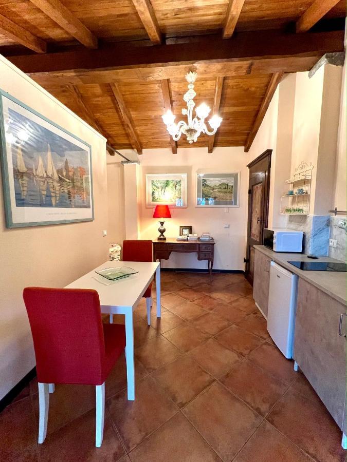 Incanto Vernazza Dış mekan fotoğraf
