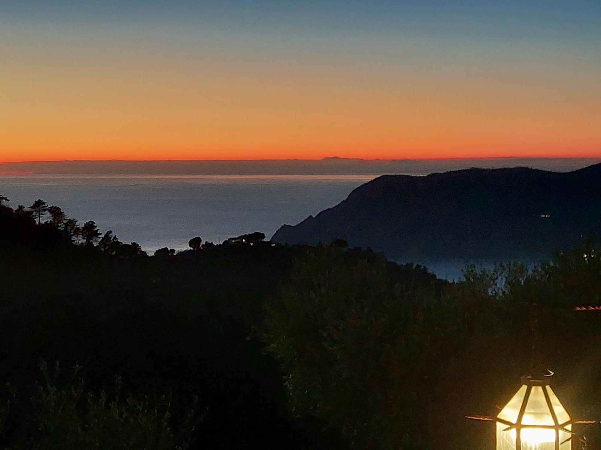 Incanto Vernazza Dış mekan fotoğraf