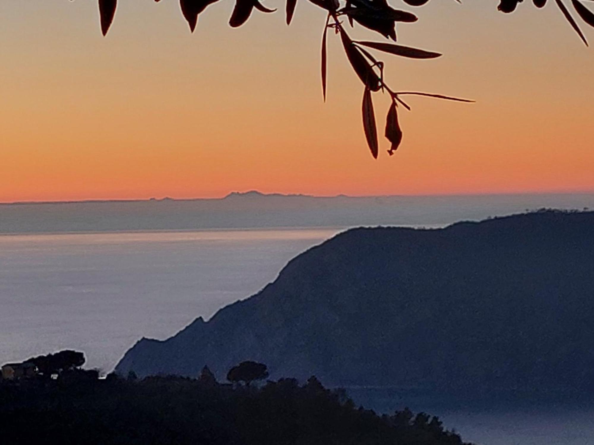 Incanto Vernazza Dış mekan fotoğraf
