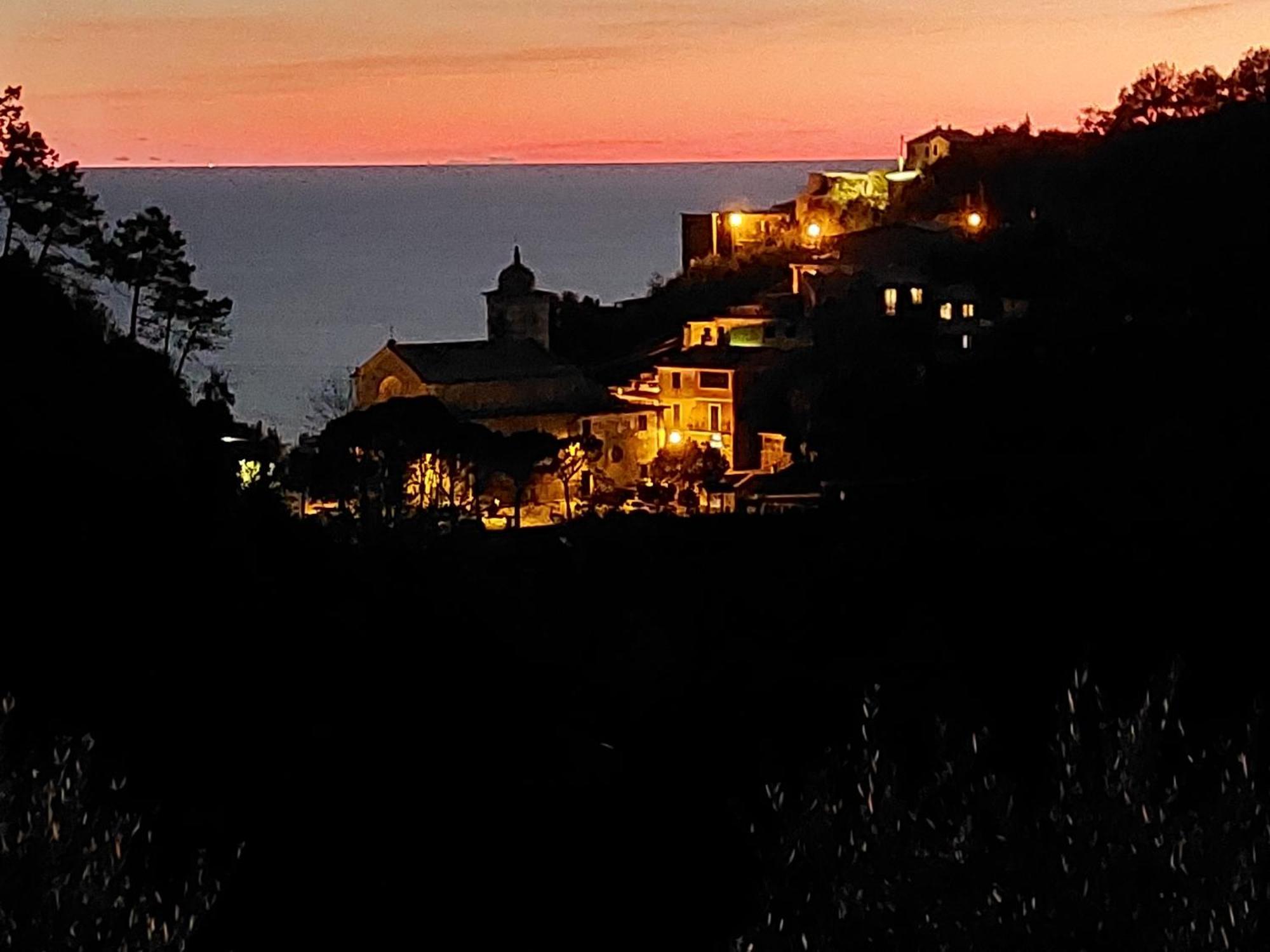 Incanto Vernazza Dış mekan fotoğraf
