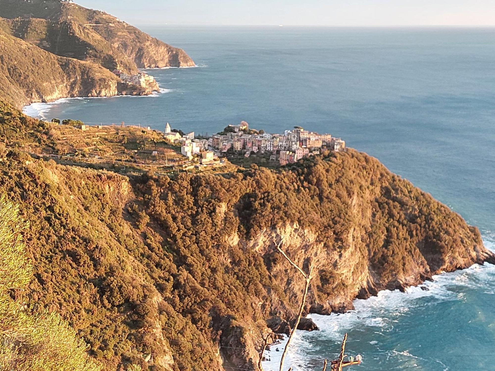 Incanto Vernazza Dış mekan fotoğraf